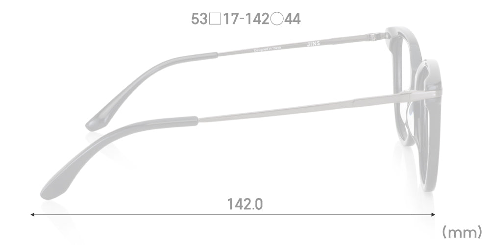 Narrow Oversized U122 - Image 6