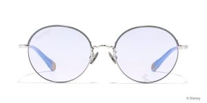 JINS X Disney Zootopia Judy Sunglasses 176 96
