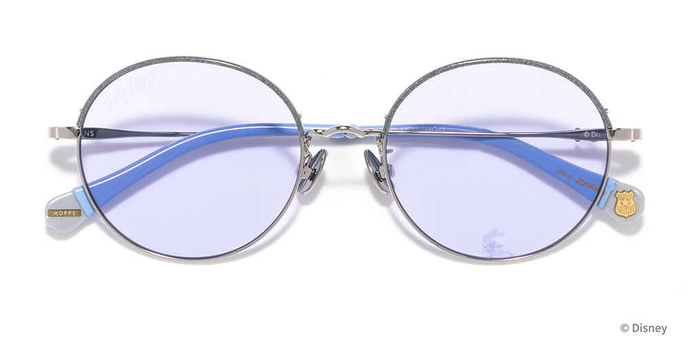 JINS X Disney Zootopia Judy Sunglasses 176 96 - Image 13