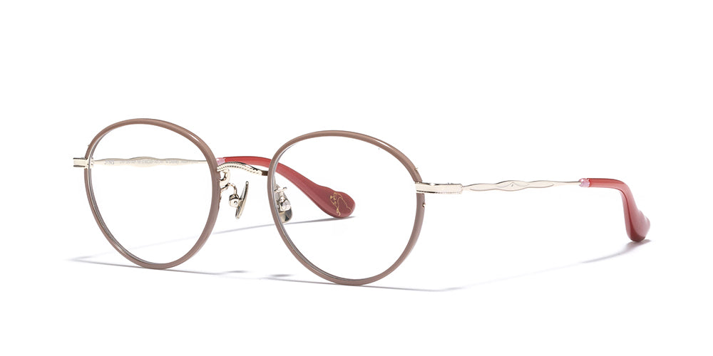 JINS x Disney Dogs & Cats Lady - Image 2