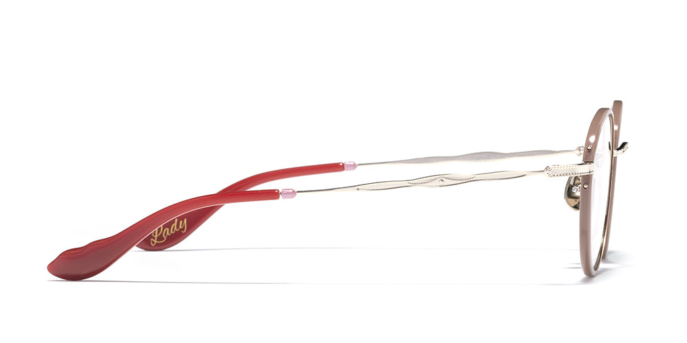 JINS x Disney Dogs & Cats Lady - Image 3