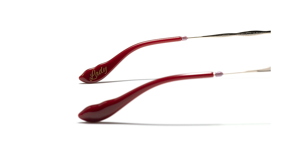 JINS x Disney Dogs & Cats Lady - Image 4