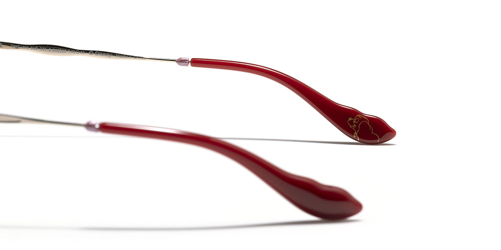 JINS x Disney Dogs & Cats Lady - Image 5