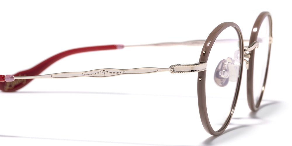 JINS x Disney Dogs & Cats Lady - Image 7