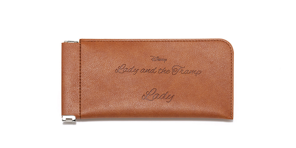 JINS x Disney Dogs & Cats Lady - Image 9