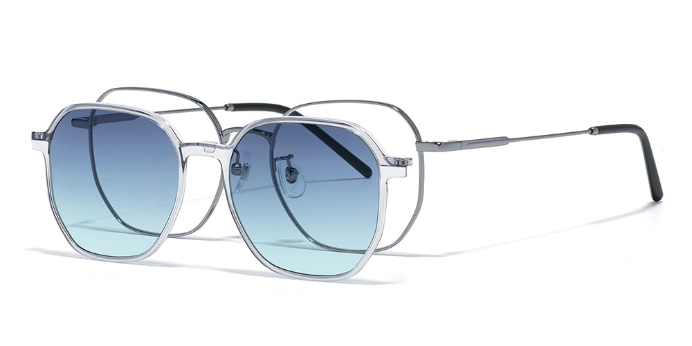 JINS Switch FASHION Metal 220 93 - Image 2