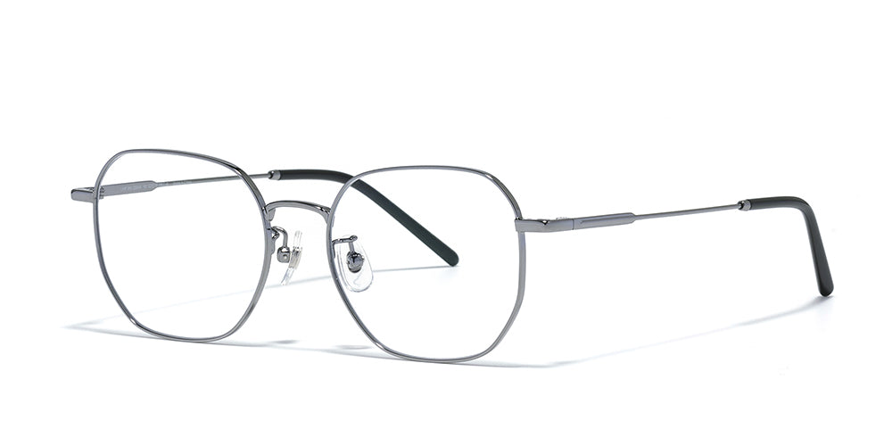 JINS Switch FASHION Metal 220 93 - Image 3