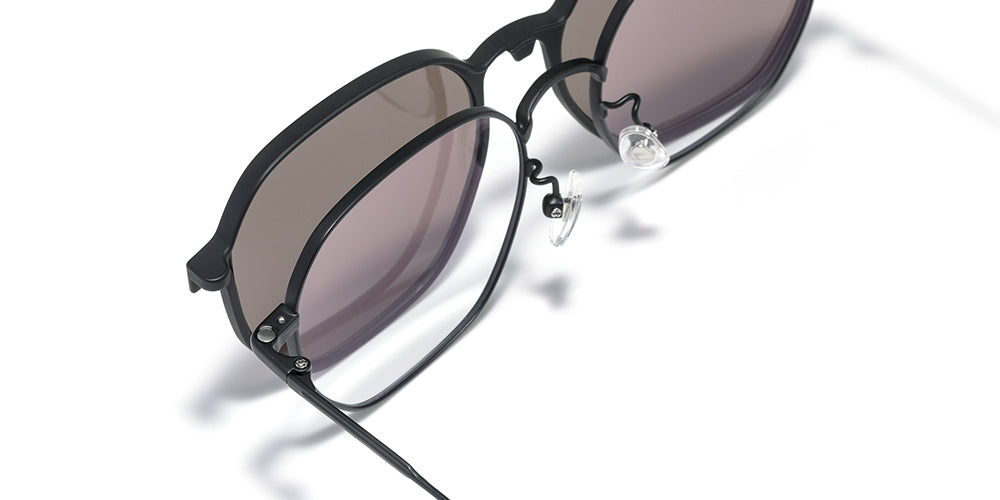 JINS Switch FASHION Metal 220 93 - Image 10