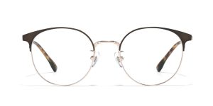 JINS Switch FASHION Metal 222 85