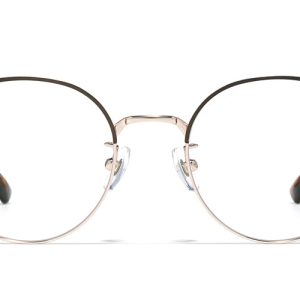 JINS Switch FASHION Metal 222 85