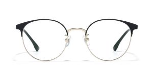 JINS Switch FASHION Metal 222