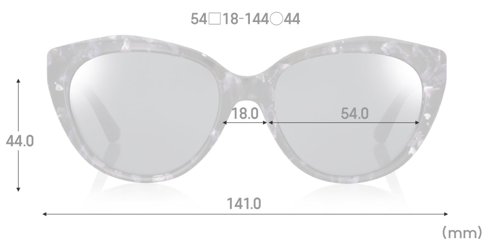 SG Cat Eye U140 - Image 5