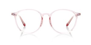 JINS x NARUTO SAKURA Model Pink