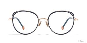 JINS X Disney Zootopia Judy Model 172 58