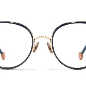 JINS X Disney Zootopia Judy Model 172 58