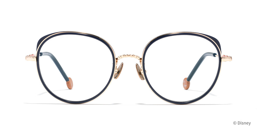 JINS X Disney Zootopia Judy Model 172 58