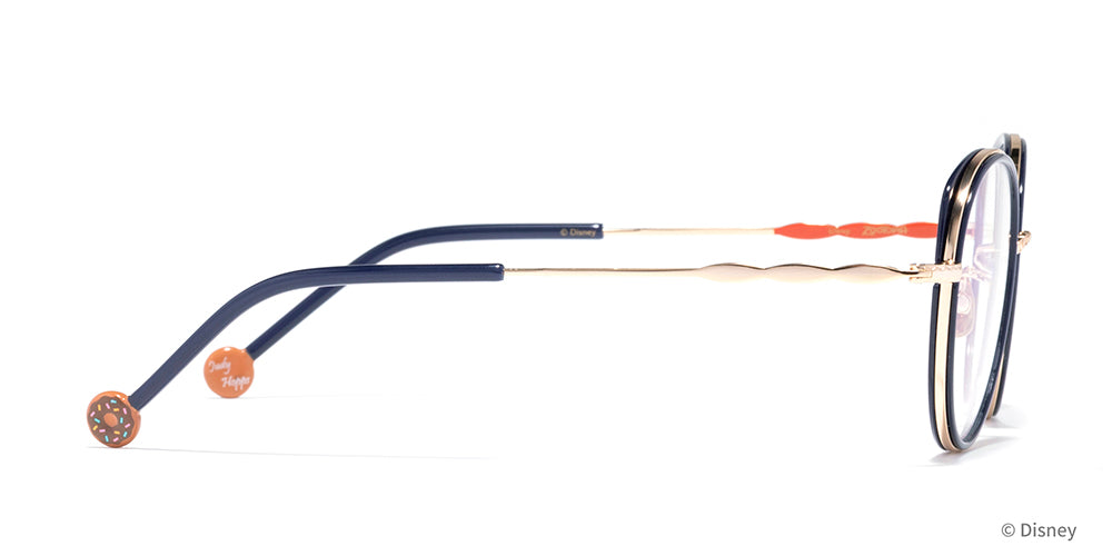 JINS X Disney Zootopia Judy Model 172 58 - Image 3