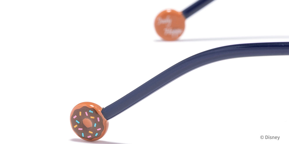 JINS X Disney Zootopia Judy Model 172 58 - Image 4