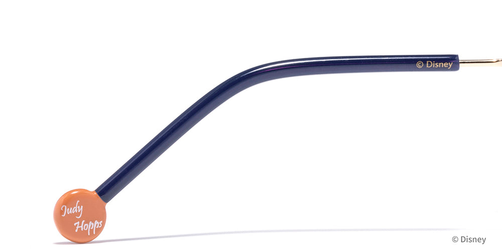 JINS X Disney Zootopia Judy Model 172 58 - Image 5