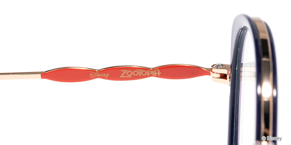JINS X Disney Zootopia Judy Model 172 58 - Image 7