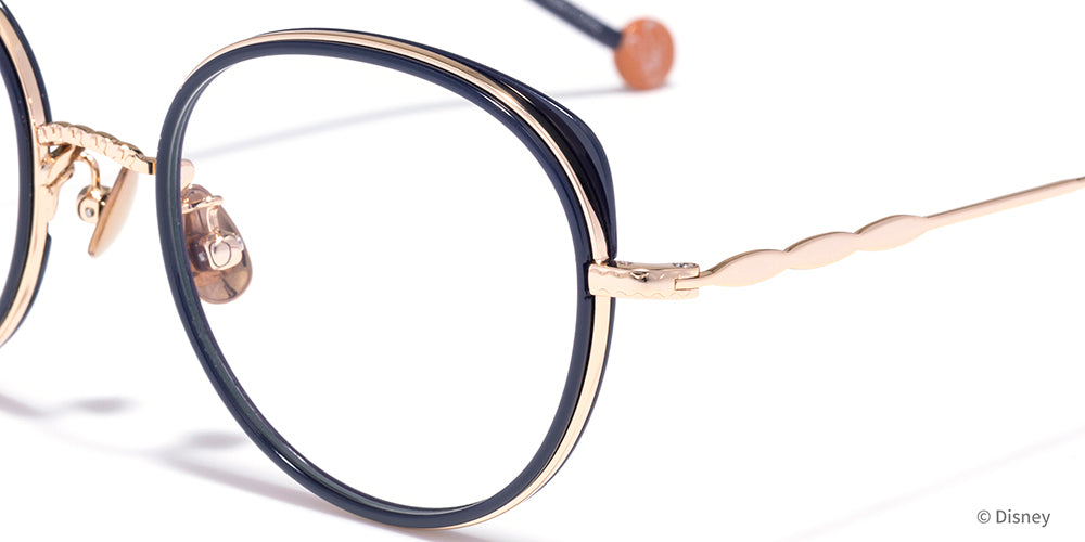 JINS X Disney Zootopia Judy Model 172 58 - Image 11