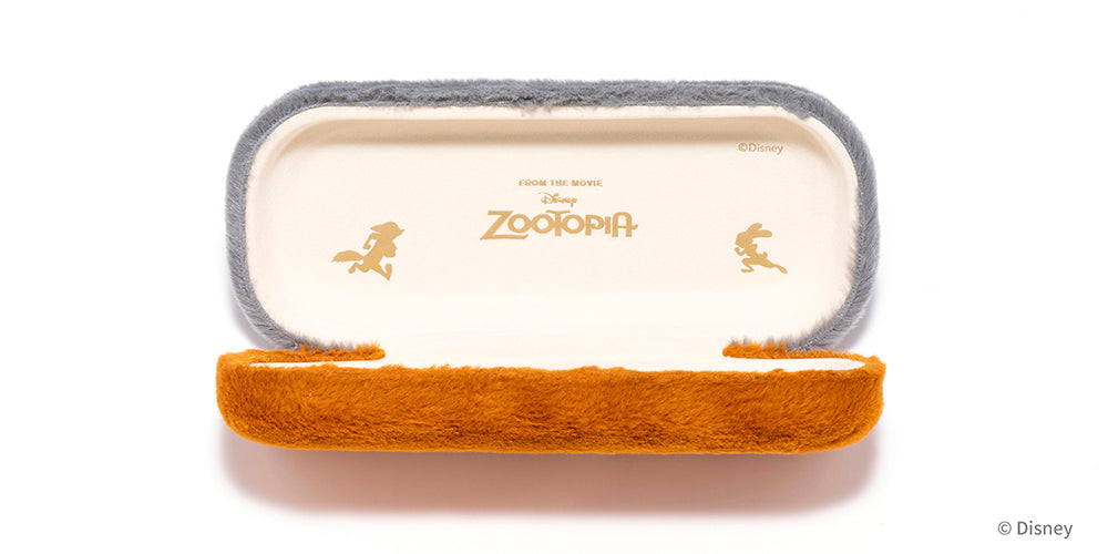 JINS X Disney Zootopia Judy Model 172 58 - Image 16