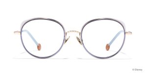 JINS X Disney Zootopia Judy Model 172
