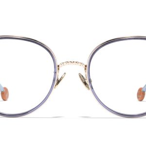 JINS X Disney Zootopia Judy Model 172