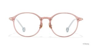 JINS X Disney Zootopia Judy Model 173