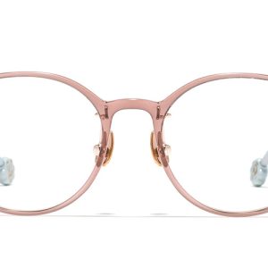 JINS X Disney Zootopia Judy Model 173