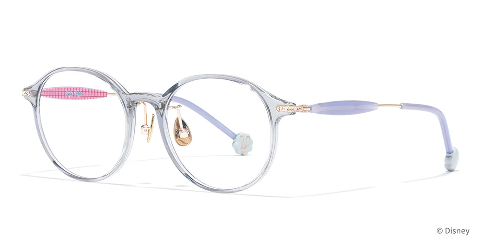 JINS X Disney Zootopia Judy Model 173 92 - Image 2