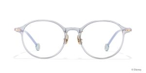 JINS X Disney Zootopia Judy Model 173 92