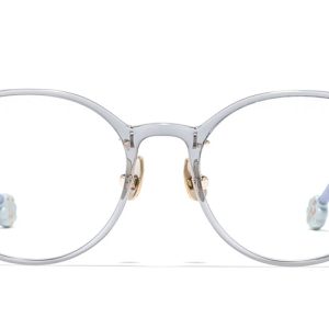 JINS X Disney Zootopia Judy Model 173 92