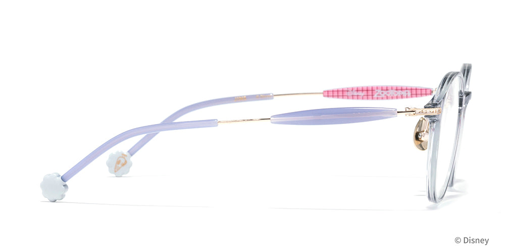 JINS X Disney Zootopia Judy Model 173 92 - Image 3