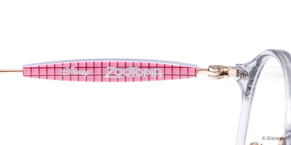 JINS X Disney Zootopia Judy Model 173 92 - Image 6