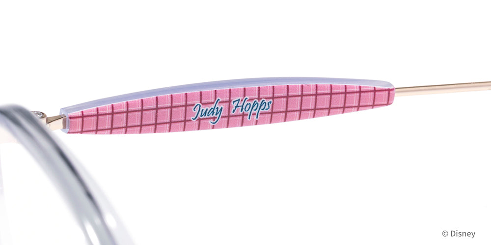 JINS X Disney Zootopia Judy Model 173 92 - Image 7