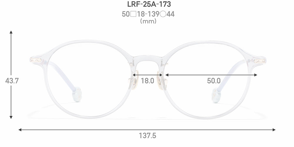 JINS X Disney Zootopia Judy Model 173 92 - Image 8