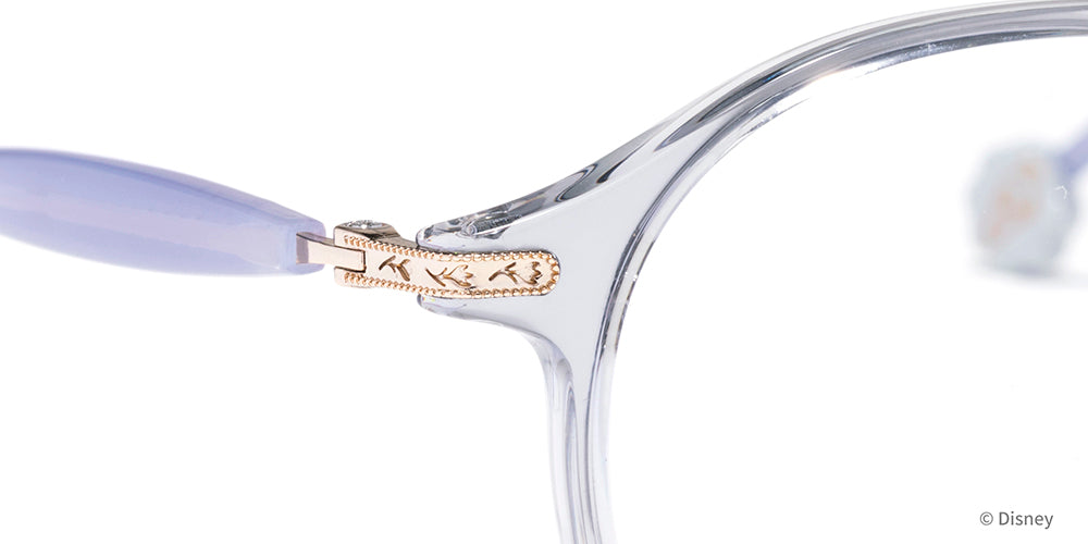 JINS X Disney Zootopia Judy Model 173 92 - Image 9