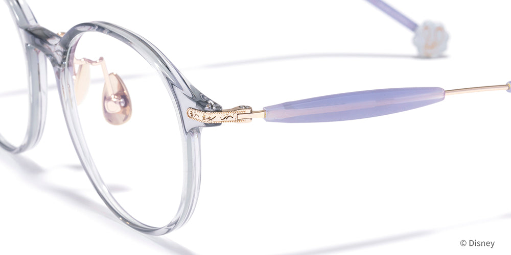 JINS X Disney Zootopia Judy Model 173 92 - Image 11