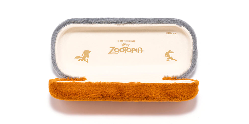 JINS X Disney Zootopia Judy Model 173 92 - Image 16