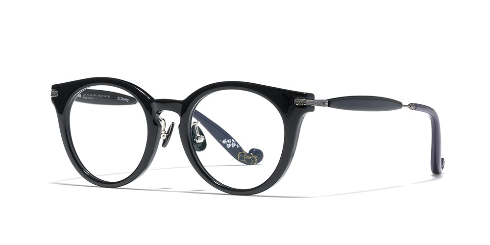 JINS x Disney Dogs & Cats Lucifer - Image 2