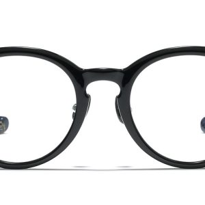 JINS x Disney Dogs & Cats Lucifer