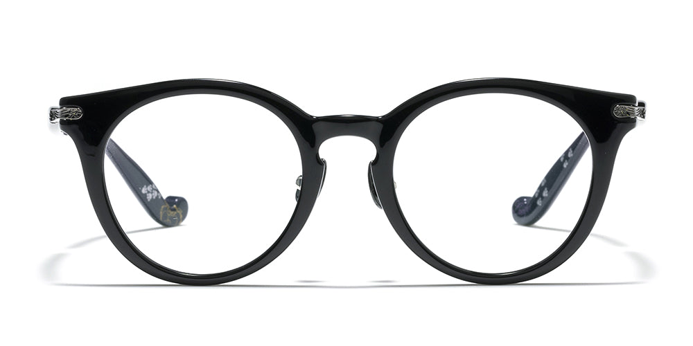 JINS x Disney Dogs & Cats Lucifer