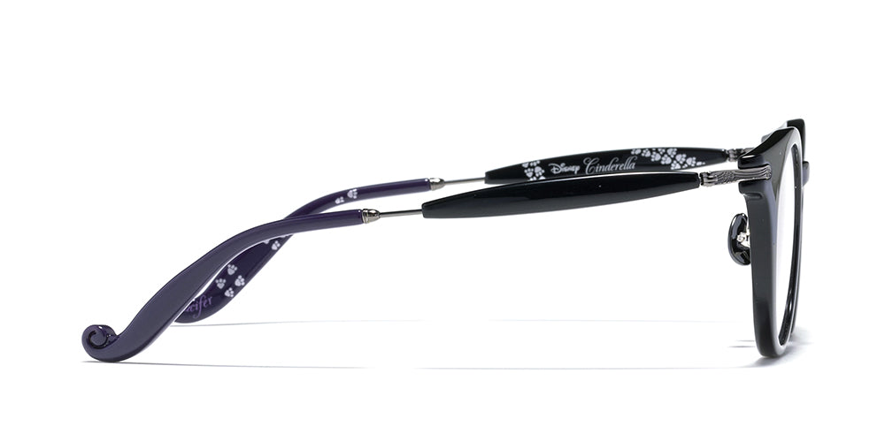 JINS x Disney Dogs & Cats Lucifer - Image 3