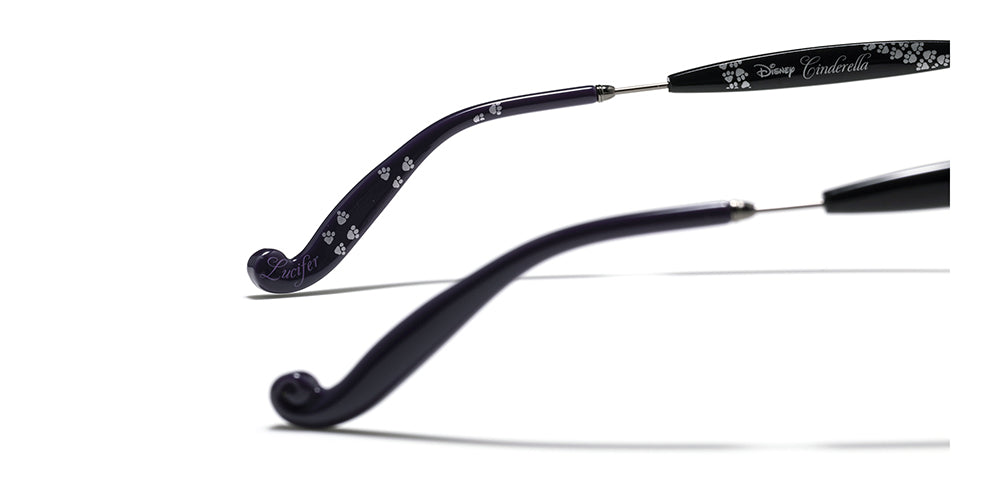 JINS x Disney Dogs & Cats Lucifer - Image 4