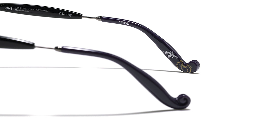 JINS x Disney Dogs & Cats Lucifer - Image 5