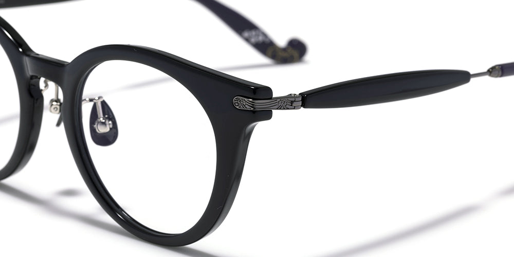 JINS x Disney Dogs & Cats Lucifer - Image 7