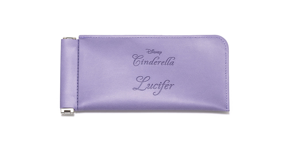 JINS x Disney Dogs & Cats Lucifer - Image 11