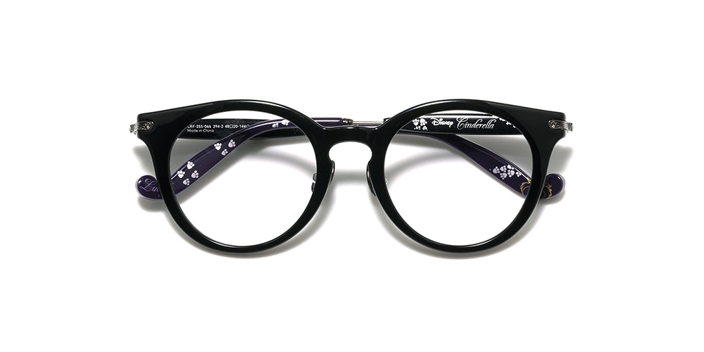 JINS x Disney Dogs & Cats Lucifer - Image 12