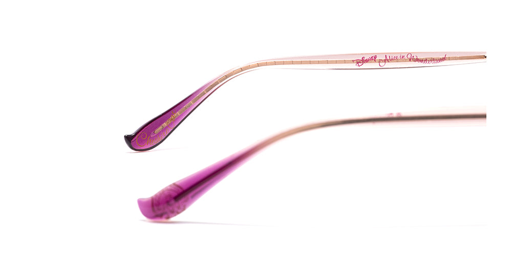 JINS x Disney Dogs & Cats Cheshire Cat - Image 4